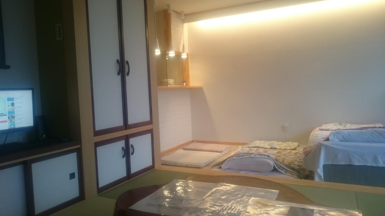 Pittinn Goshogawara Exterior photo