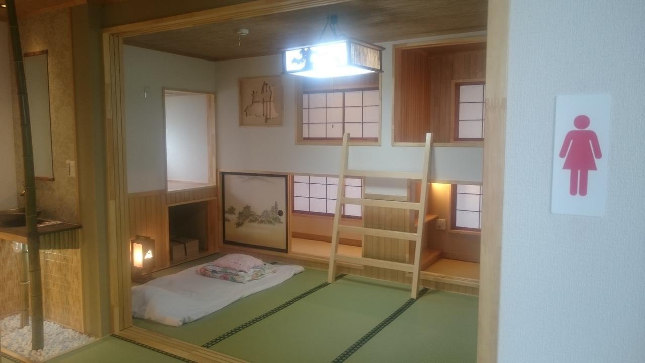 Pittinn Goshogawara Exterior photo