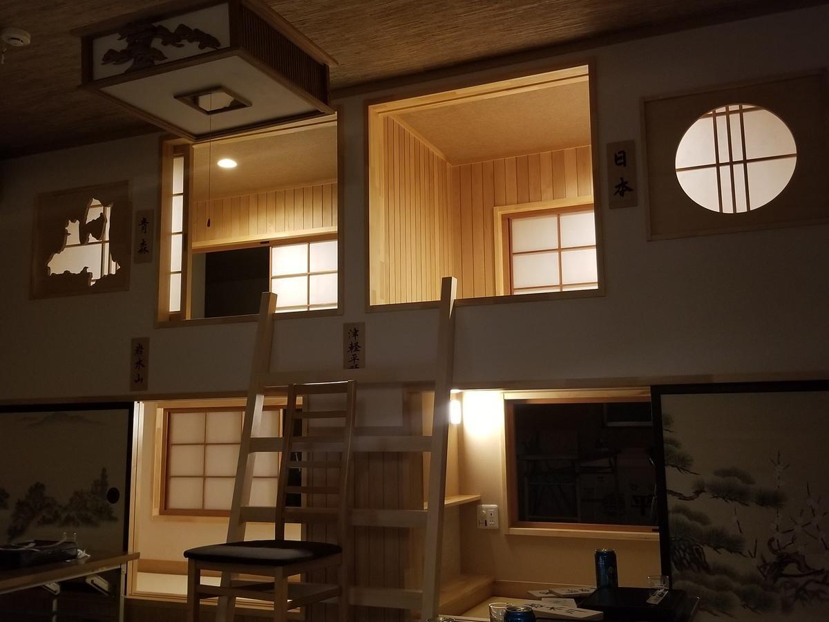 Pittinn Goshogawara Exterior photo