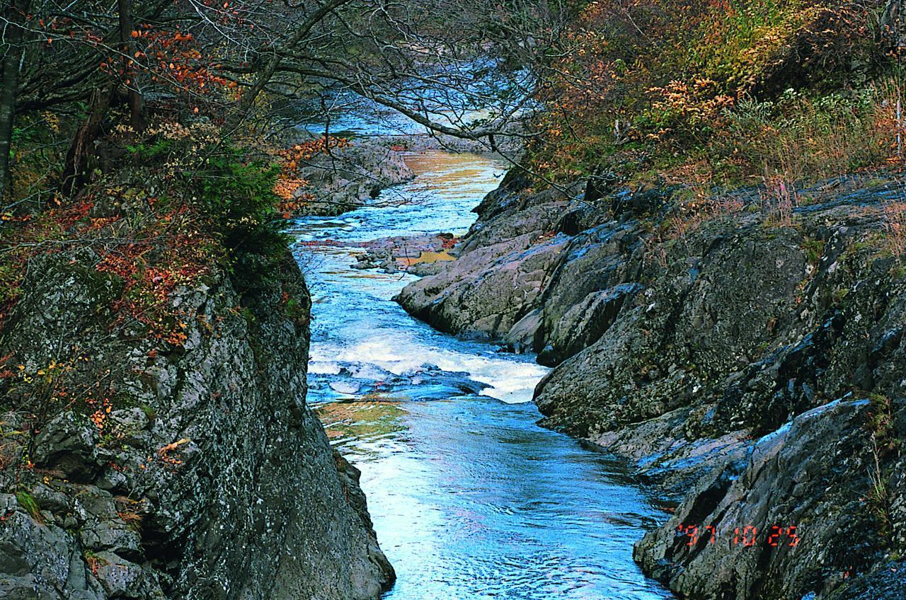 Pittinn Goshogawara Exterior photo