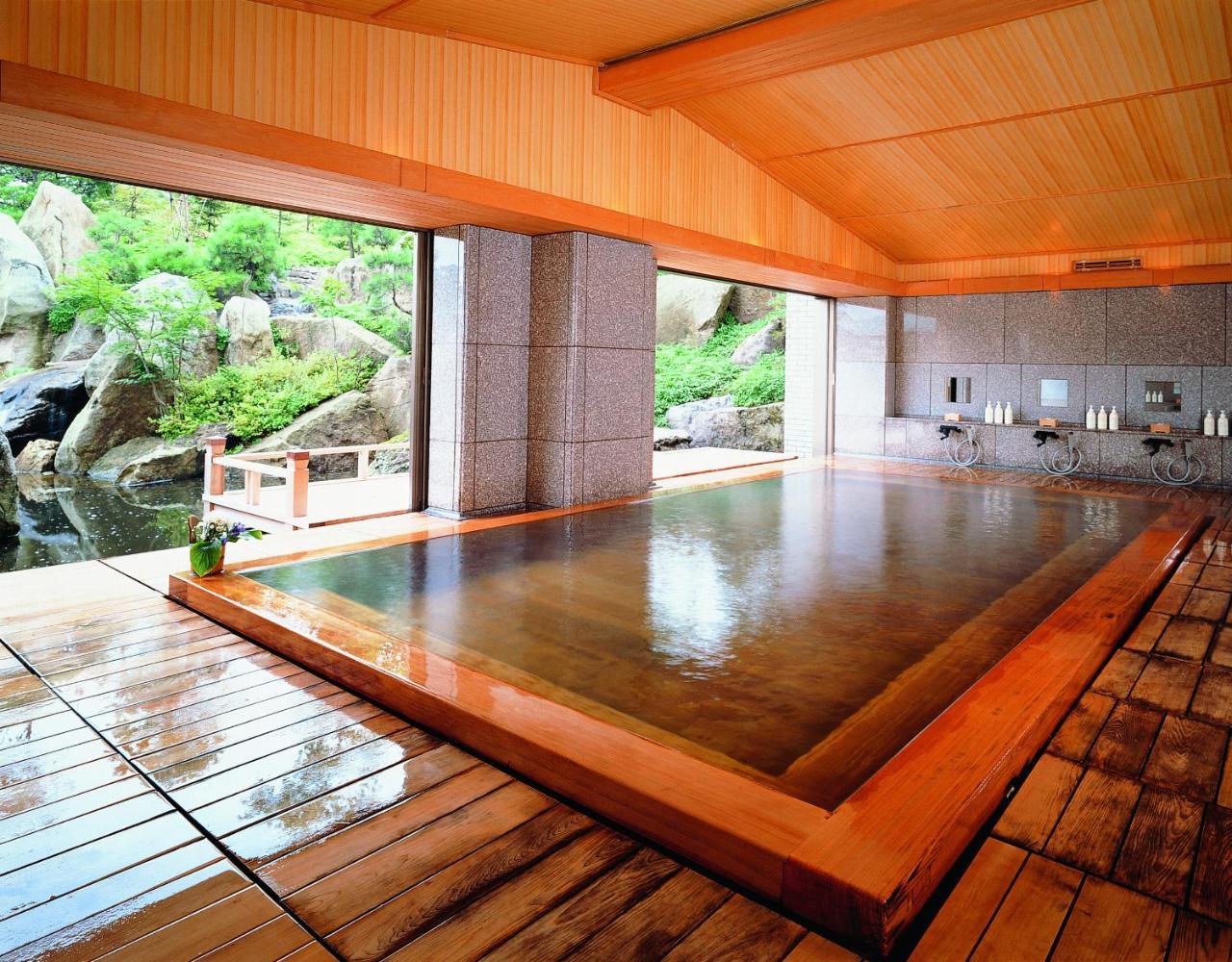 Pittinn Goshogawara Exterior photo