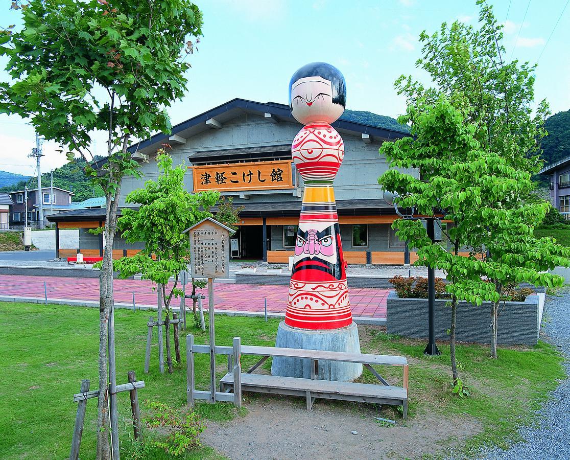 Pittinn Goshogawara Exterior photo