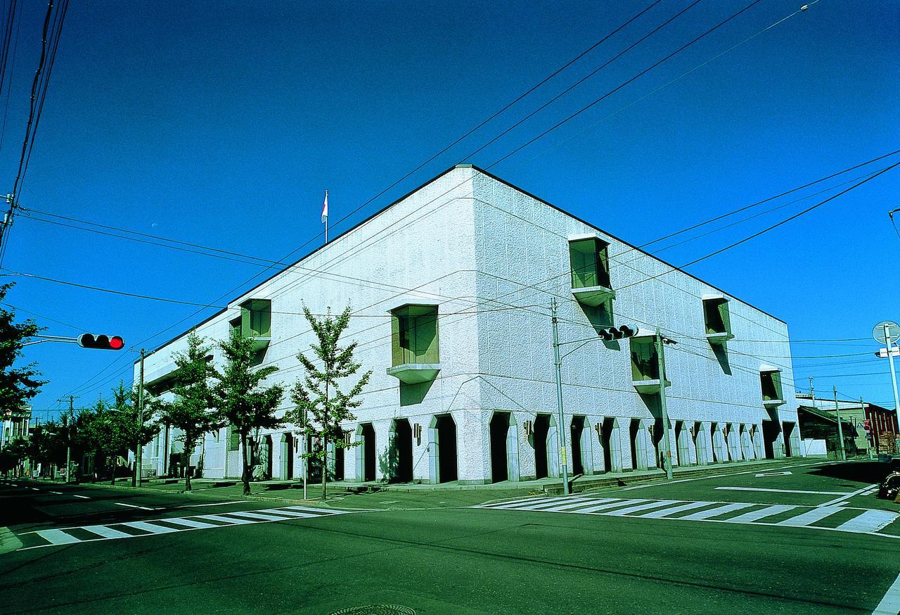 Pittinn Goshogawara Exterior photo