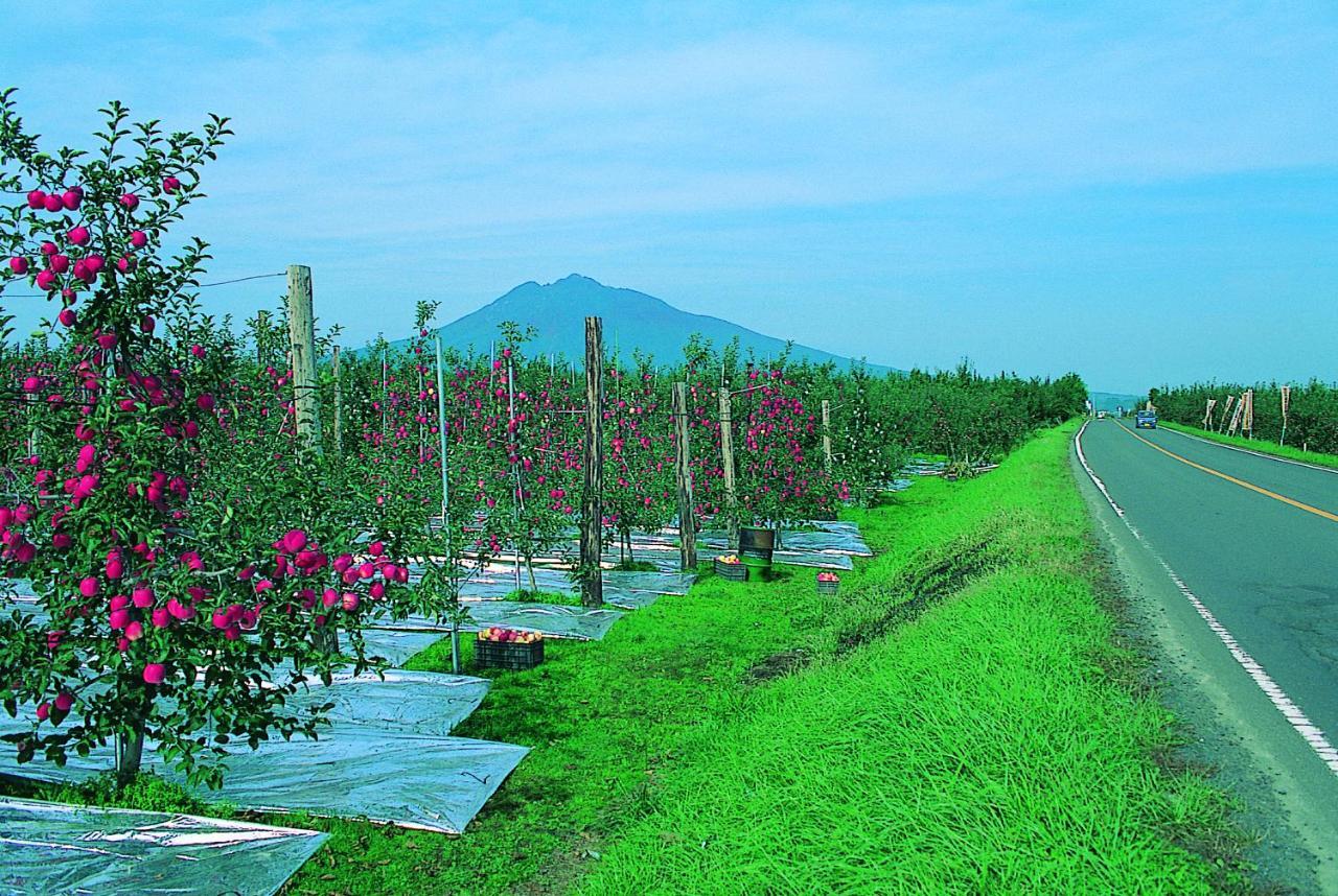 Pittinn Goshogawara Exterior photo
