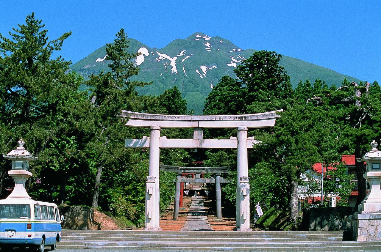 Pittinn Goshogawara Exterior photo