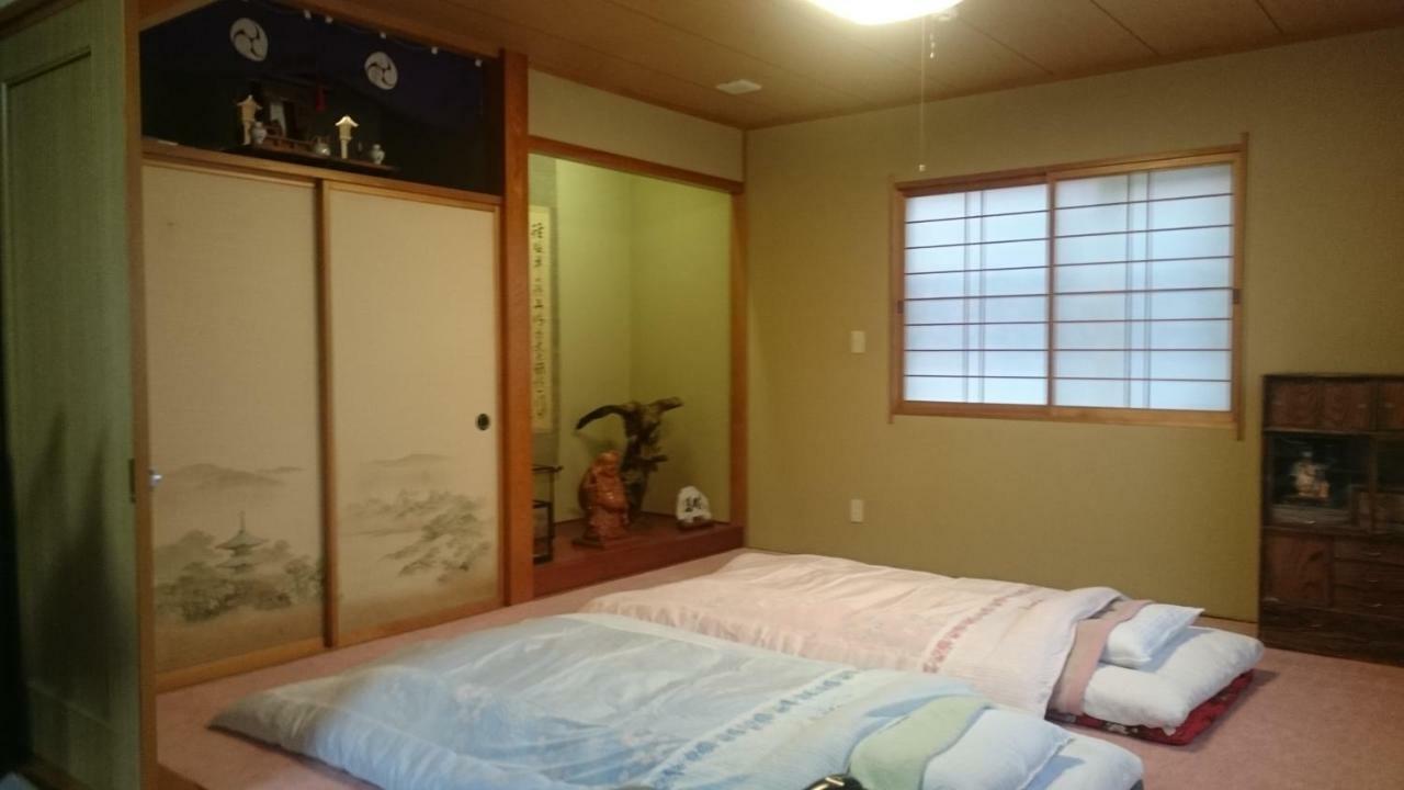 Pittinn Goshogawara Exterior photo