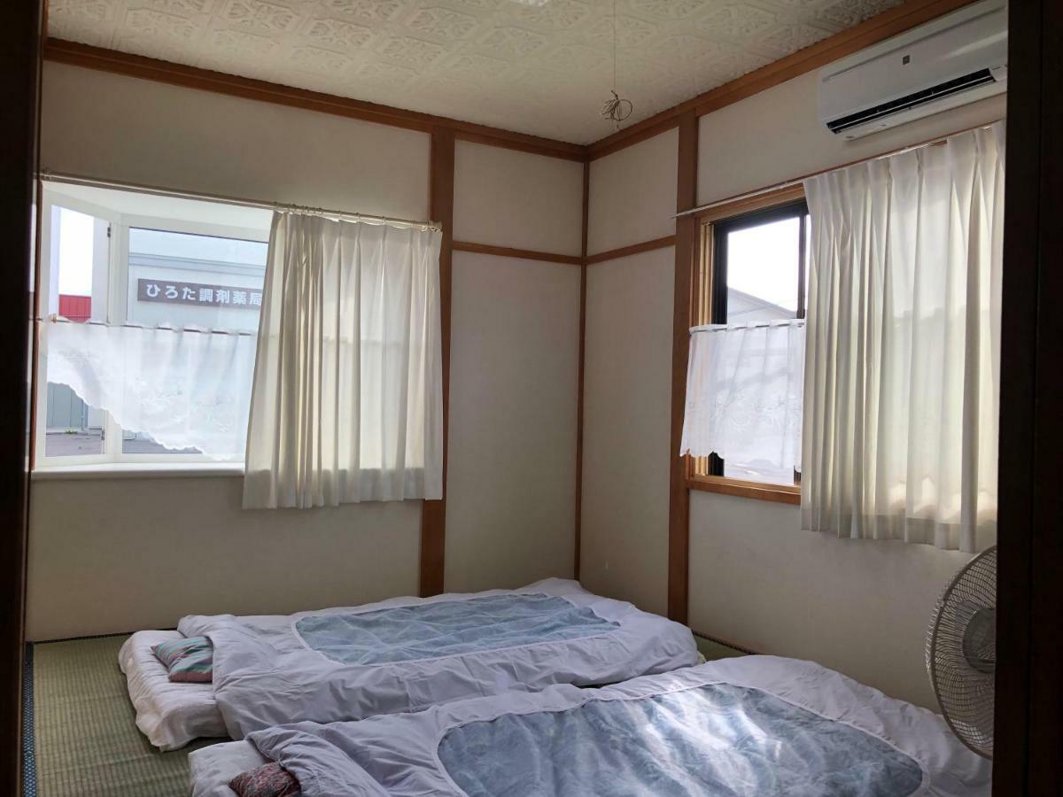 Pittinn Goshogawara Exterior photo