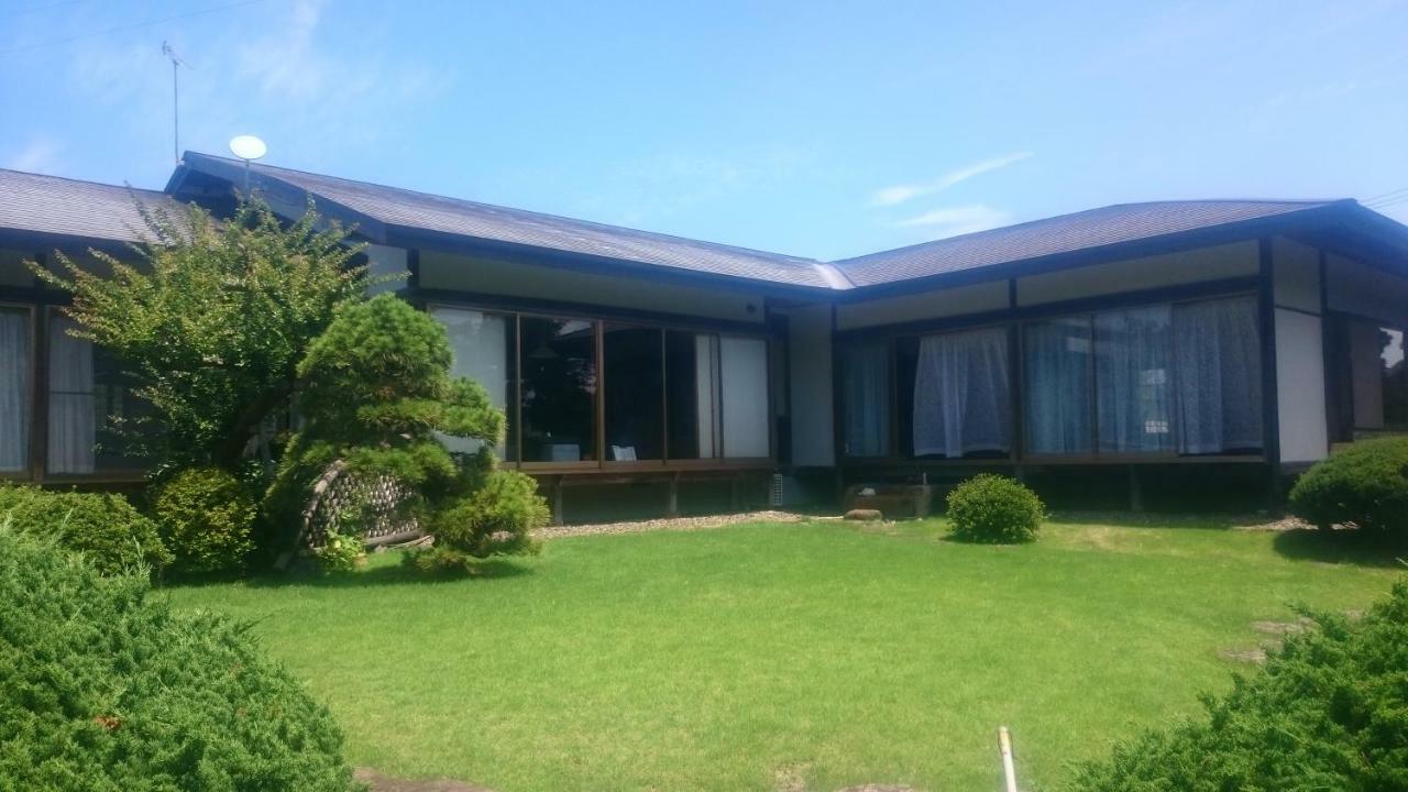 Pittinn Goshogawara Exterior photo