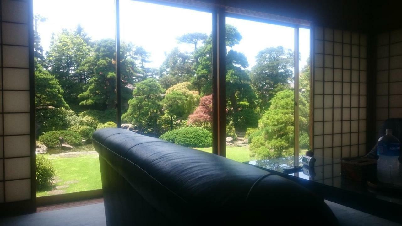 Pittinn Goshogawara Exterior photo