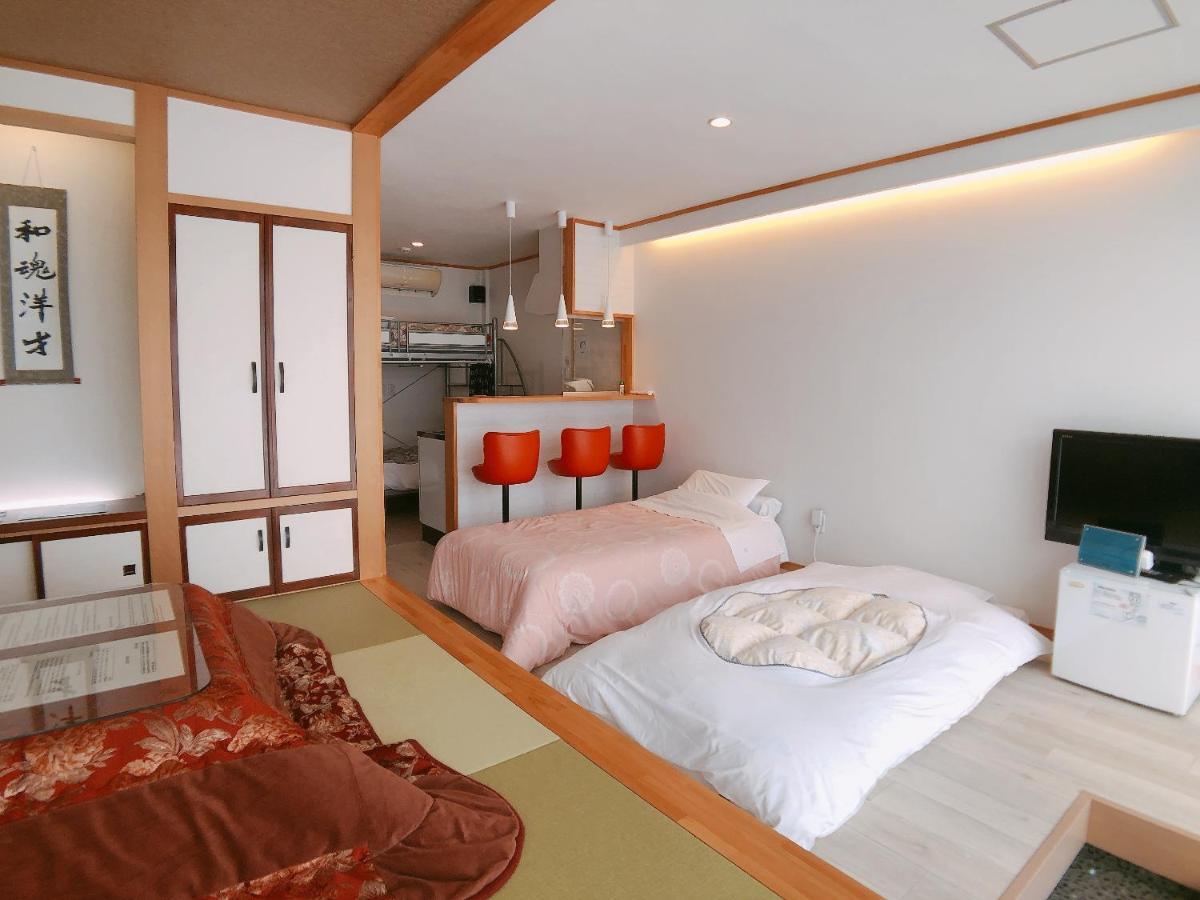 Pittinn Goshogawara Exterior photo