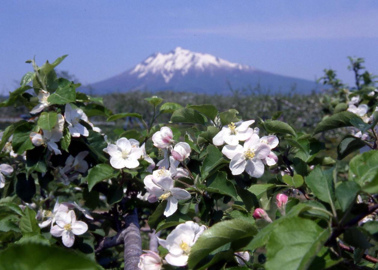 Pittinn Goshogawara Exterior photo