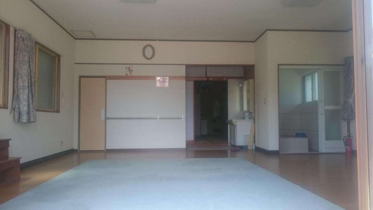 Pittinn Goshogawara Exterior photo